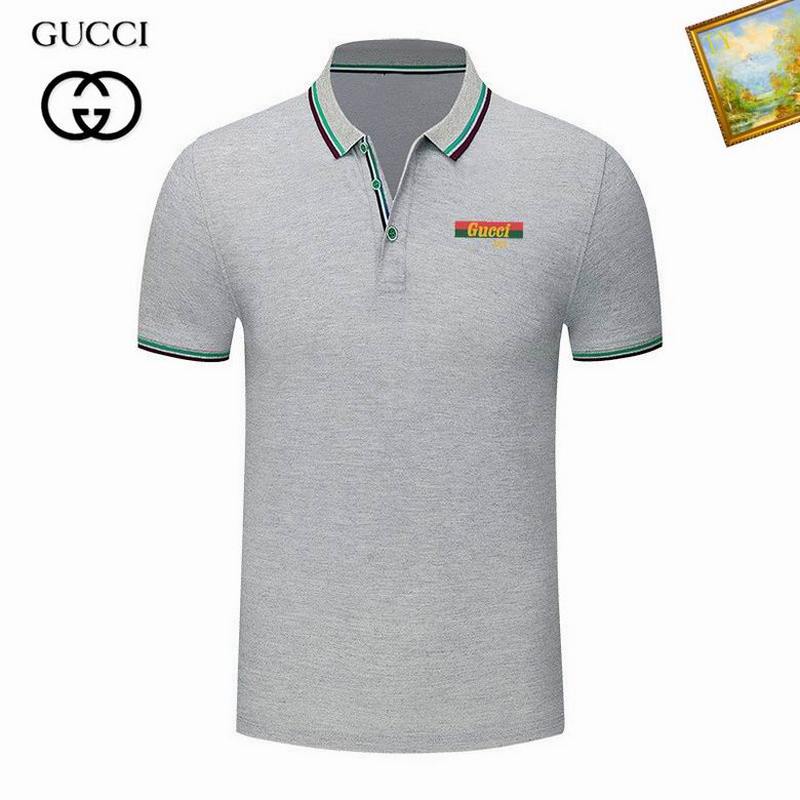 Gucci Men's Polo 189